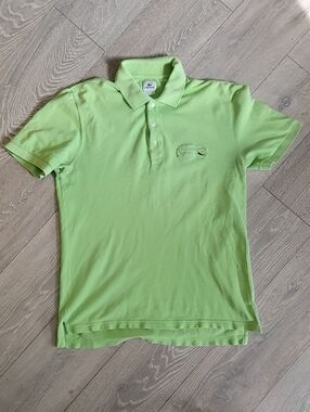 Lacoste Devanlay Polo